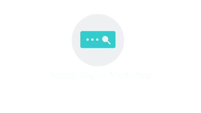 search engine marketing text - best freelance digital marketer in calicut